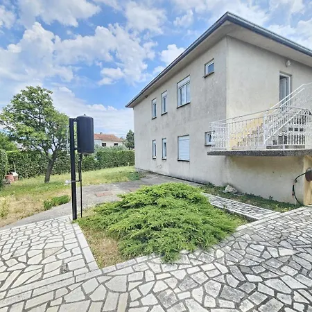 Katica Nv - 6 Pax With Balcony