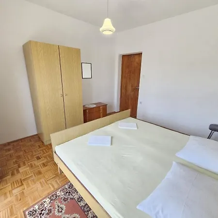 Lejlighed Katica Nv - 6 Pax With Balcony